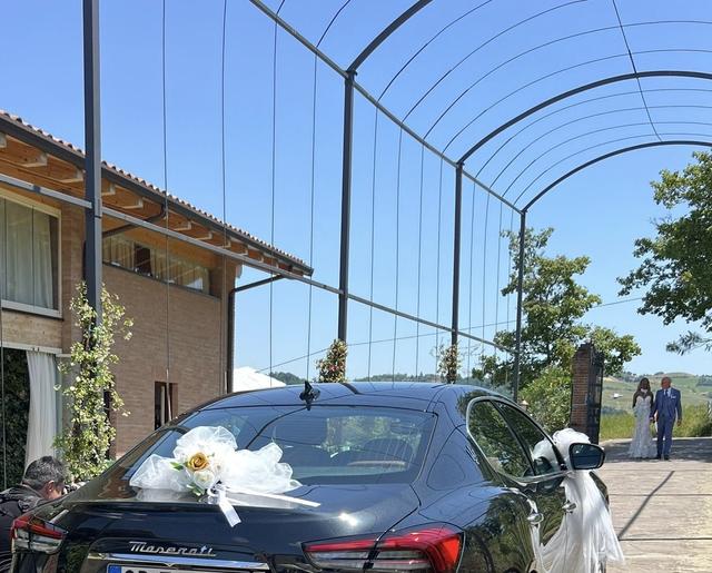 Private Luxury Driver - 3
