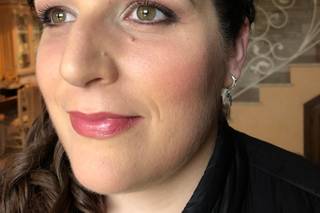 Bella Come il Sole Make-Up Artist - 8