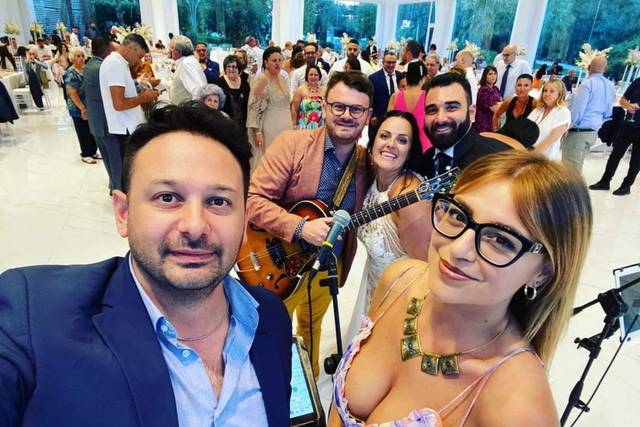 The LuiTon Band 1