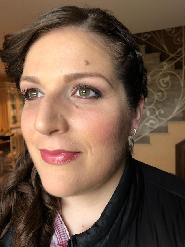 Bella Come il Sole Make-Up Artist - 4