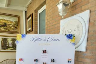 Giada Tamburrini Wedding & Event Planner - 5