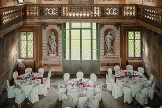 Villa Mosconi Bertani - 16