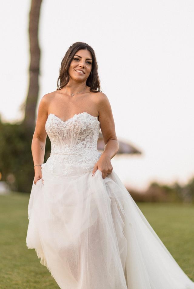 Atelier della Sposa San Marino - 2