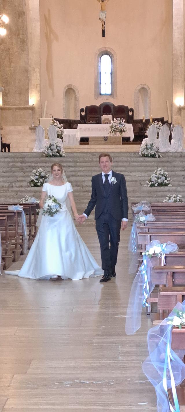 Petrelli Sposo by Emozioni - 2