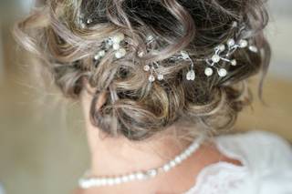 Namaskar Hair Spa & Wellness - 15