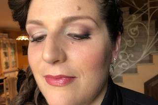 Bella Come il Sole Make-Up Artist - 9