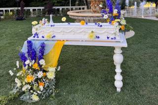 Giada Tamburrini Wedding & Event Planner - 6