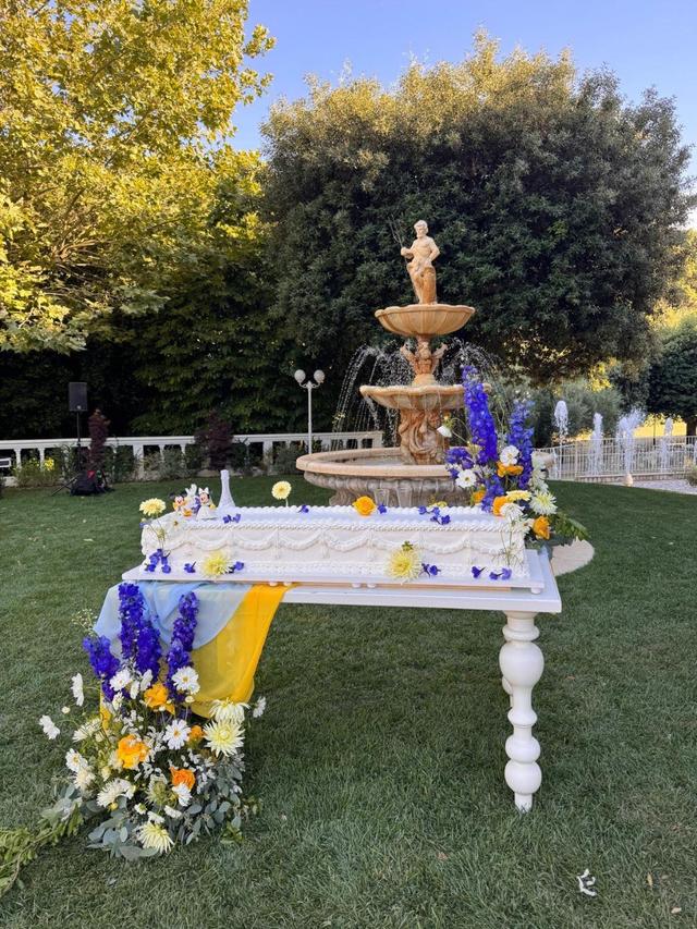 Giada Tamburrini Wedding & Event Planner - 2