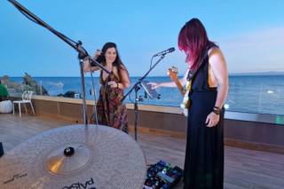 Whisky Dust Music - 5