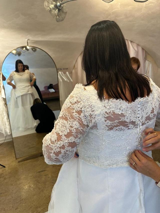 Rosalba Gabrielli - 1