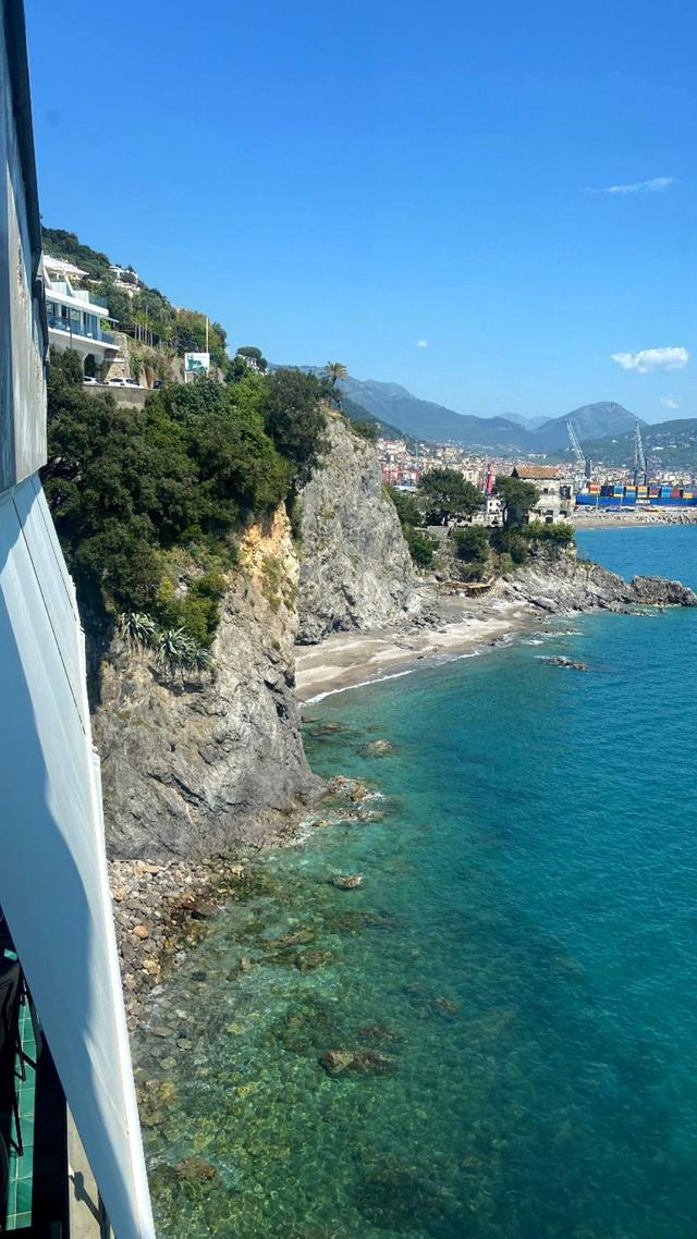 Hotel La Lucertola - 2