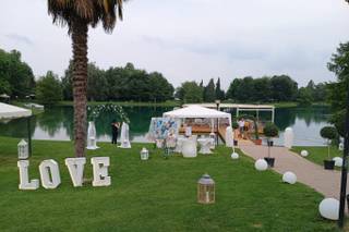 Lago La Sirenetta - 7