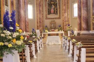 Giada Tamburrini Wedding & Event Planner - 7