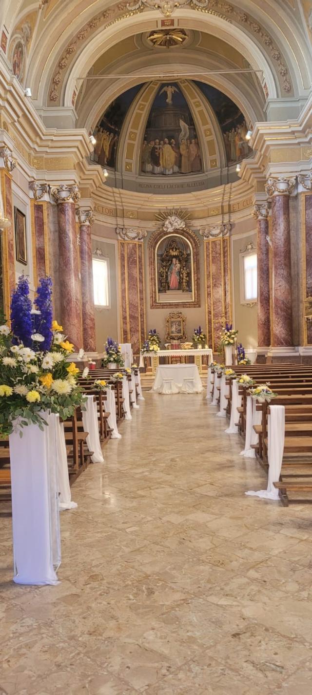 Giada Tamburrini Wedding & Event Planner - 3