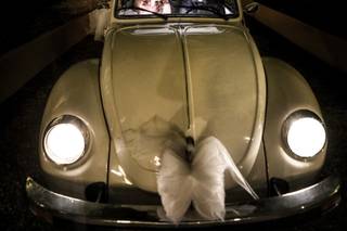 Maggiolino Cabrio di Rosario - 18