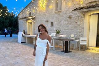 Masseria Torre di Nebbia - 12