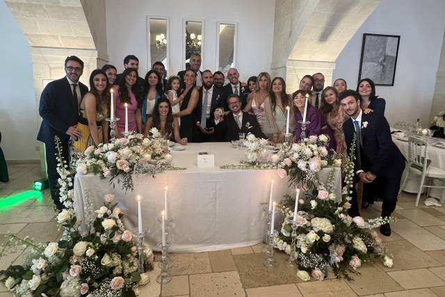 Masseria Traetta Exclusive 2
