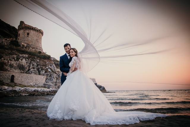 Wedding Moment 1