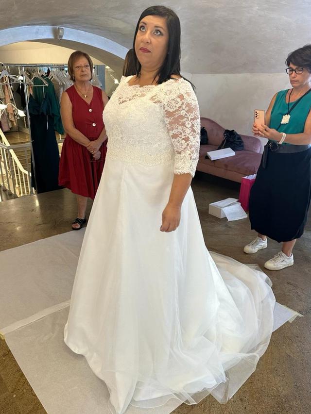 Rosalba Gabrielli - 2