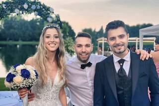 Lago La Sirenetta - 8