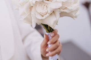 Ciro Marino – Wedding Flower Designer - 8