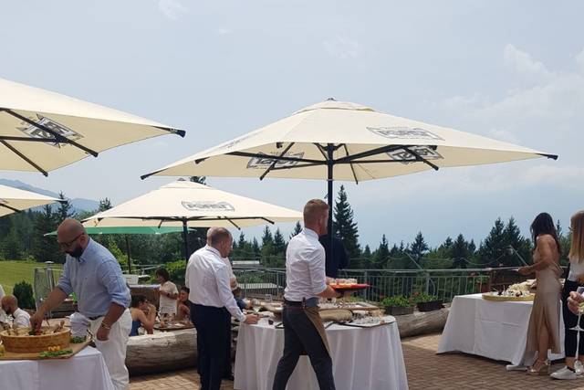 Bar Ristorante Solarium Predaia 5