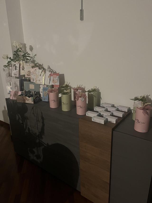 Trés Chic Events by Tiziana Marino - 1