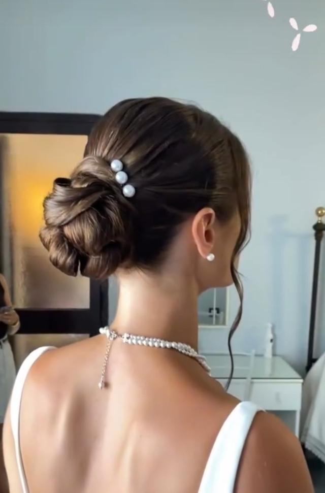 AlbertoTomaHair - 2
