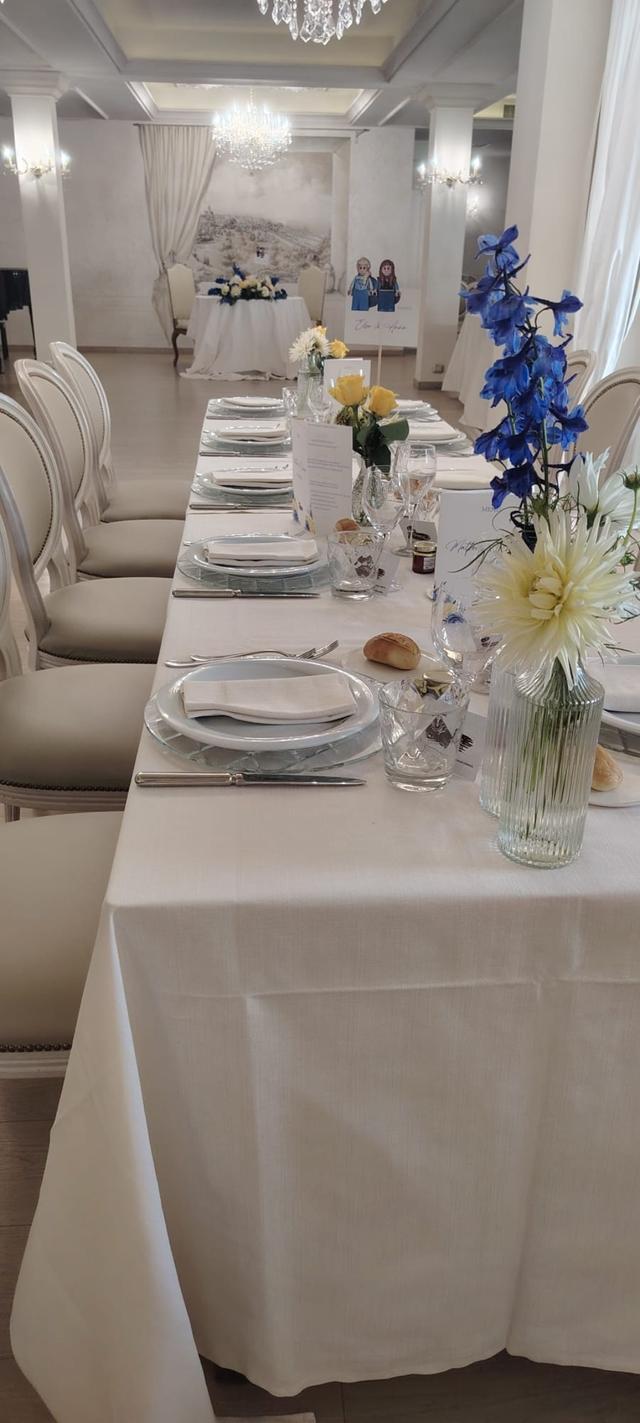 Giada Tamburrini Wedding & Event Planner - 4