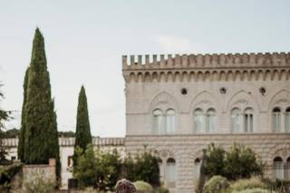 Castello Lispida - 15