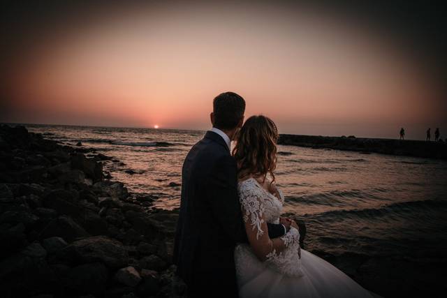 Wedding Moment 2