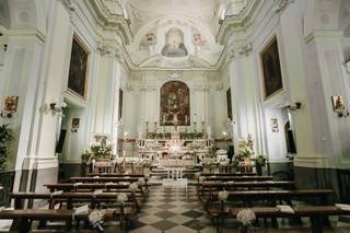 Ciro Marino – Wedding Flower Designer - 9