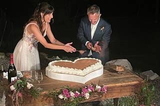 INformale Wedding - 12
