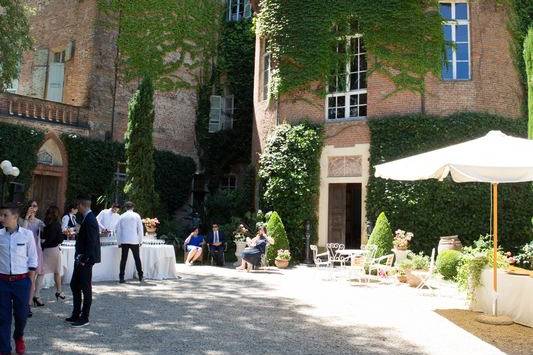 Castello di Piea 4