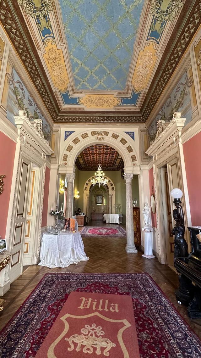 Villa Ex Magni Rizzoli - 2