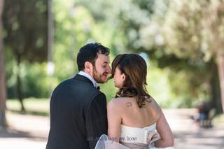 Un Mariage en Rose - 5