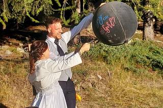 Alpe Gorza Restaurant - 24