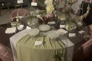 Trés Chic Events by Tiziana Marino - 7