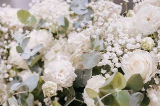Ciro Marino – Wedding Flower Designer - 10