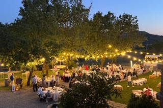 INformale Wedding - 13