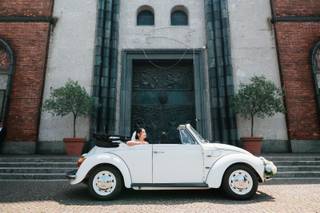 Autonoleggio Tedesco Auto D'Epoca e Maggiolino - 5