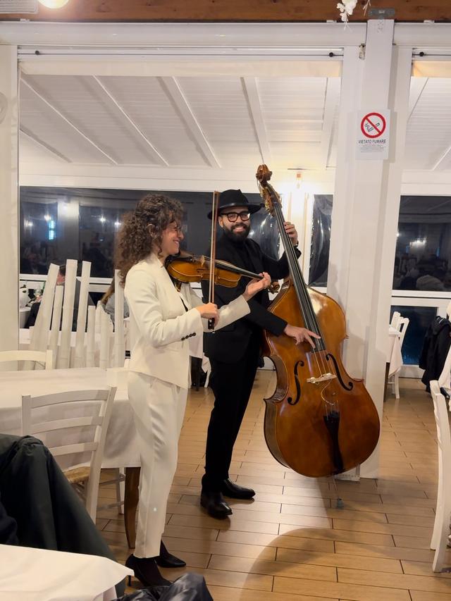 Duo Concertante - 2