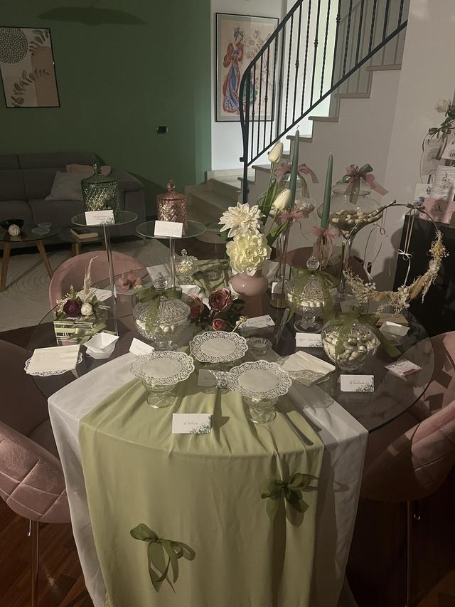 Trés Chic Events by Tiziana Marino - 3