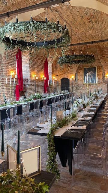 Rocca di Arignano - 1