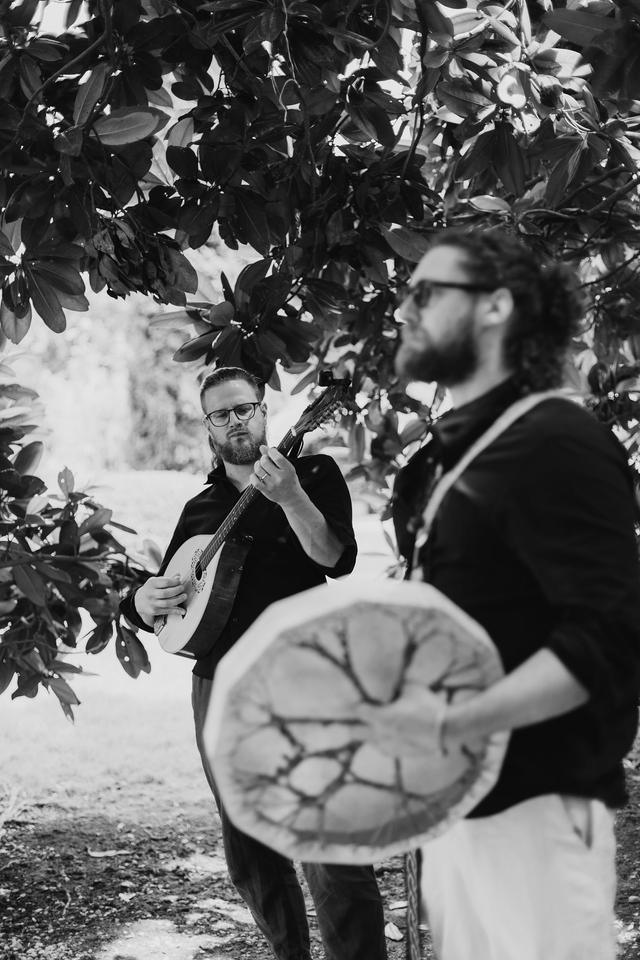 Ragnarök Nordic Viking Folk - 1