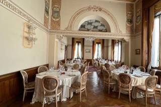 Villa Ex Magni Rizzoli - 7
