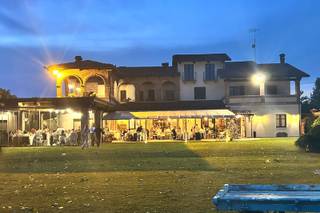 Trattoria i Magnin - 5