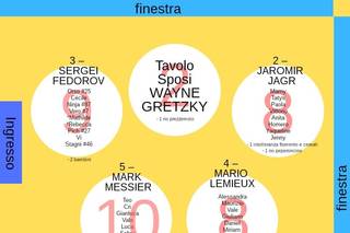 La Wedding con le Orecchie - 10