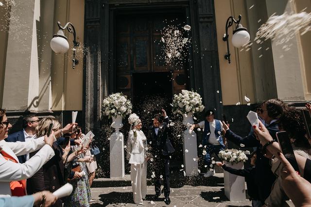 Ciro Marino – Wedding Flower Designer - 3