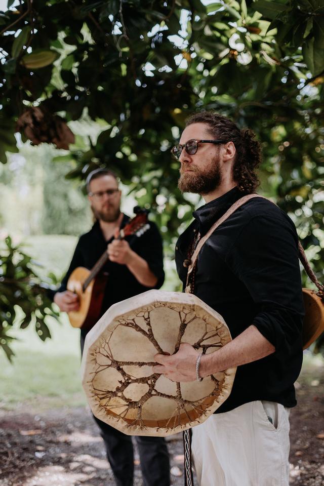 Ragnarök Nordic Viking Folk - 2